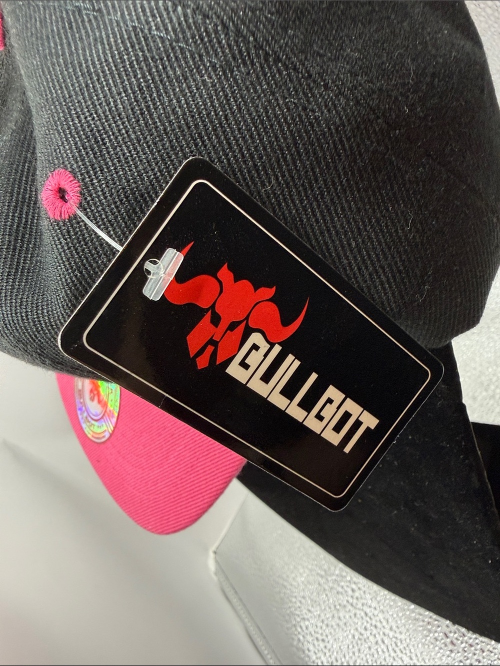 LA SNAPBACK CAP - Picture 7 of 9